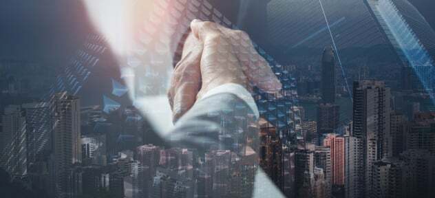取引企業数40万社